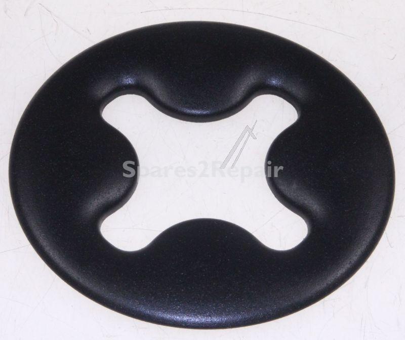 Smeg Mechanical Components - 201050734 Cap External Urp Burner