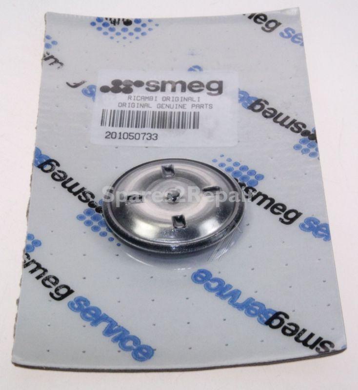 Smeg Mechanical Components - 201050733 Cap Internal Urp Burner