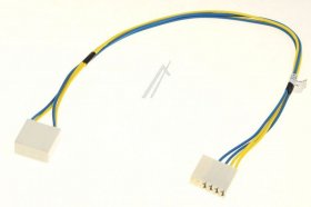 Thermostatic Fuse - C00510695 488000510695 Double Thermofuse (inarca) [Whirlpool Indesit]