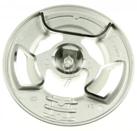 Bompani Mechanical Components - 460612 M00460612 Ring Burner