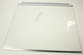 Glass Panel - 4658050700 C00873585 Crisper Cover As 3_2_k_bi 54_b16 Hot S [Arcelik]