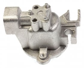 Hisense Gorenje Mechanical Components - 224852 Burner Vessel