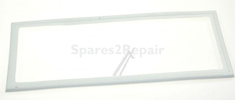 Kuppersbusch Freezer Door Seal - 433957 Gasket Evaporator Door