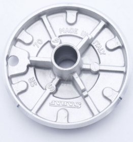 Hisense Gorenje Mechanical Components - 189566 Burner Crown A