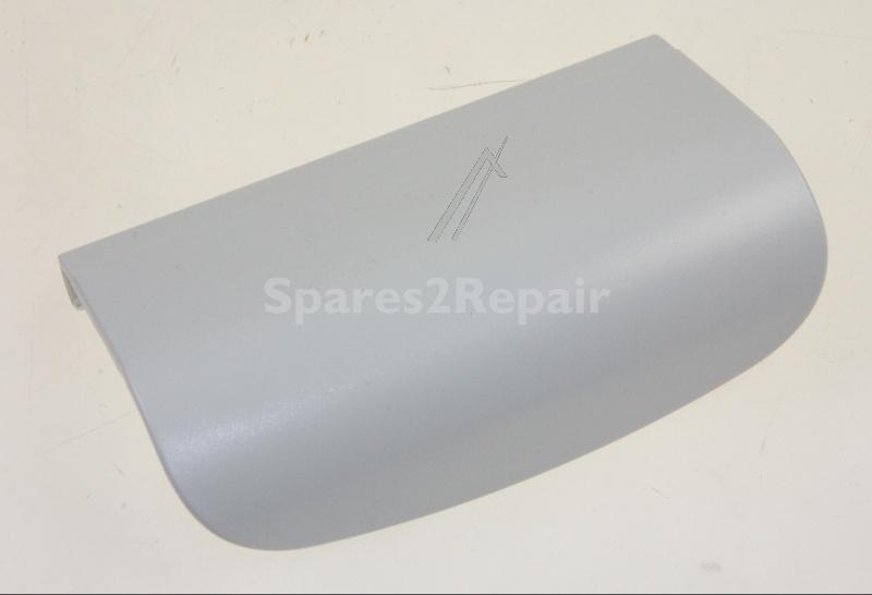 Dometic Door Handles - 207175704 Door Handle white Ss