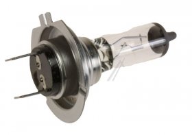 Osram Halogen Lamp - H7 H7 Halogen Lamp, Px26d, 55 W, 12 V