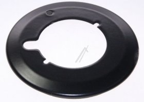 Mechanical Components - 3531602195 Cover Wide Burner [Electrolux Aeg]