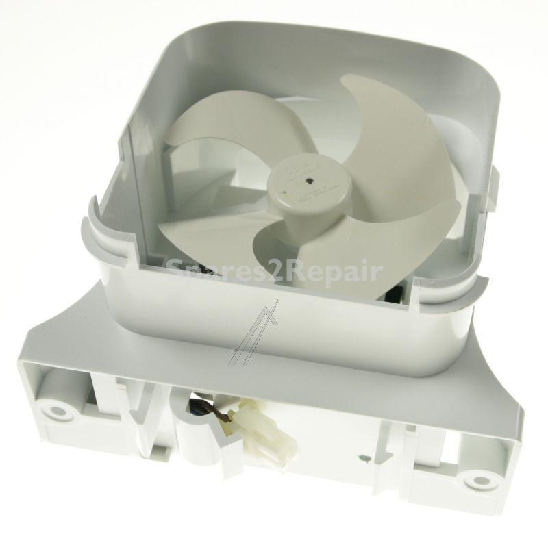 Smeg Ventilator Motor - 795210544 Fan Motor