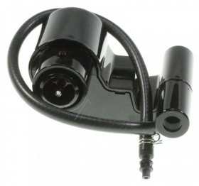 Melitta Housing - 6556129 Replacement Turbine Housing 674 Complete