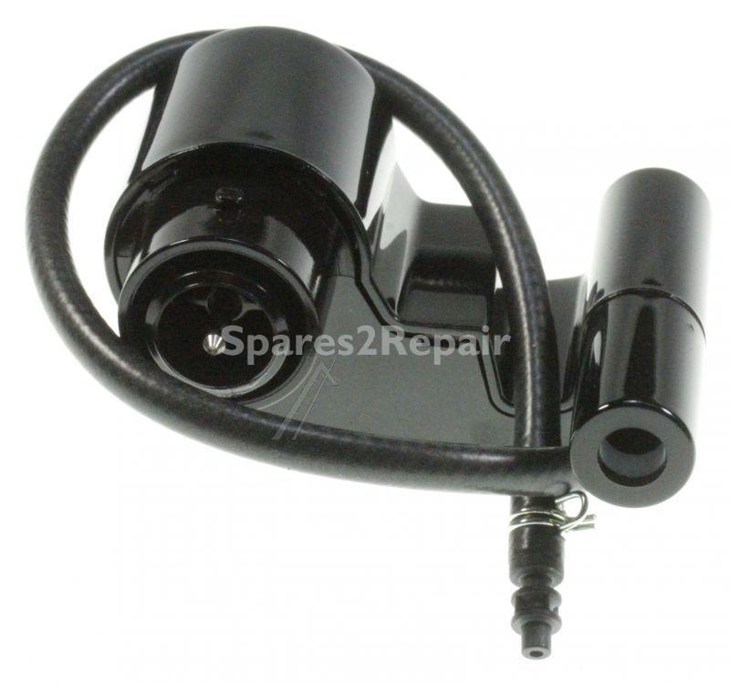 Melitta Housing - 6556129 Replacement Turbine Housing 674 Complete