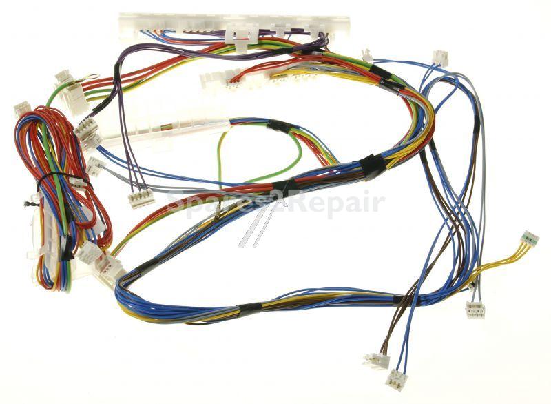 Harness - 12029129 Cable Harness [Bosch Siemens]