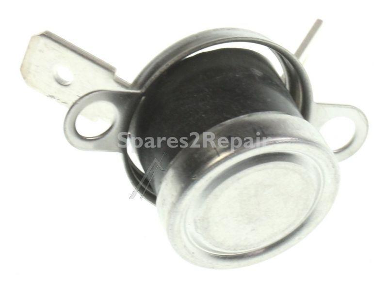 Bompani Temperature Limiter - 311036 M00311036 Klixon T170°c 16a 250v Faston 45°