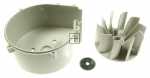 Fan Blades - 09088253 Propeller [Candy Hoover]