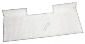 Faber Roblin Metal Grease Trap - 133 0053 055 Metal Filter Hood Semi-integration 250x450