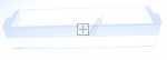 Refrigerator - Freezer Door Shelf - 00707855 Tray [Bosch Siemens]