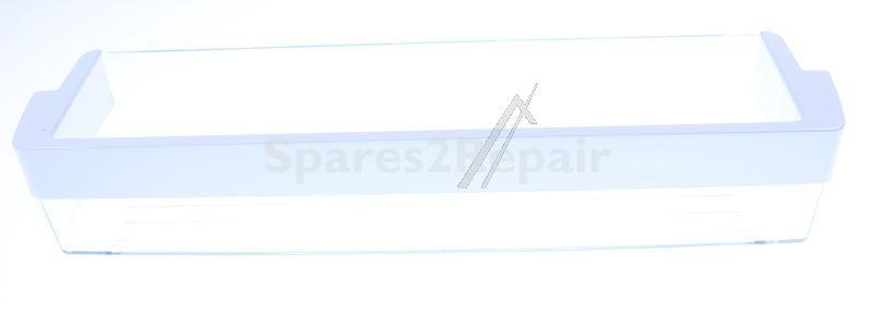 Refrigerator - Freezer Door Shelf - 00707855 Tray [Bosch Siemens]