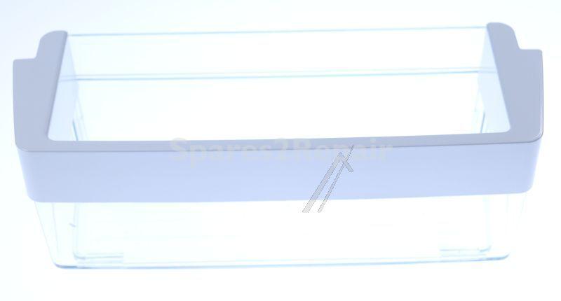 Refrigerator - Freezer Door Shelf - 00707856 Tray [Bosch Siemens]