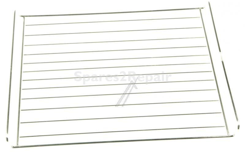 Brandt Grills - 79x6094 Cambered Grid