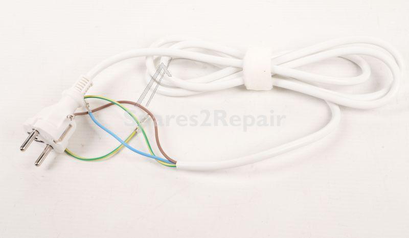Philips Saeco Mains Power Lead - 423902275661 Power Cord