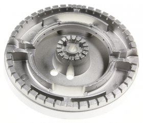 Hisense Gorenje Burner Cap - 110978 Burner Crown