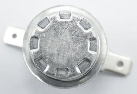 Temperature Limiter - Ksd301g 195°c 10a Ss-994733 Thermostat [Groupe SEB]