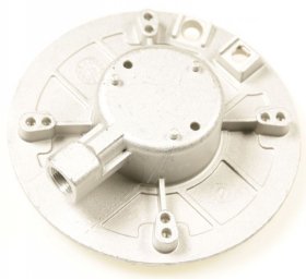 Hisense Gorenje Mechanical Components - 433981 Burner Vessel