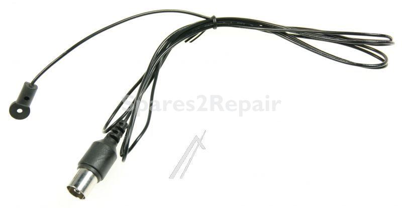 Fm Aerial - 919116101030s Fm Ant Pal Dt1