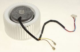 Ventilator Motor - 00449487 Motor-fan [Bosch Siemens]