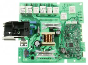 Control Module - 11029061 Control Module Programmed [Bosch Siemens]