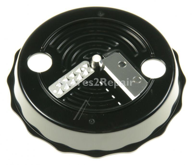 Philips Saeco Mixer - Blender Blade - Cp1830-01 420303622751 Spiral Cutter Insert Band
