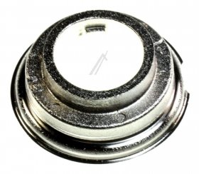 Smeg Burner Ring - 870212487 Auxiliary Burner Ring