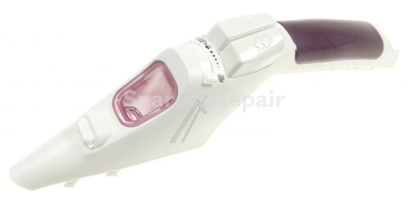 Casing Cover - Rs-dc0334 Front De Handle+pump [Groupe SEB]