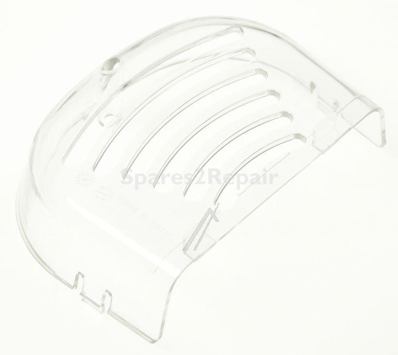 Hisense Gorenje Lamp Cover - 406102 Lamp Cover