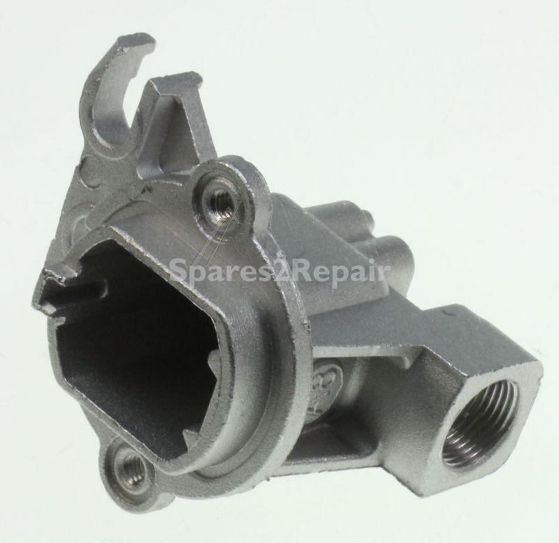 Mechanical Components - 42809474 Auxiliary Burner Support 1kw Sbf [Candy Hoover]