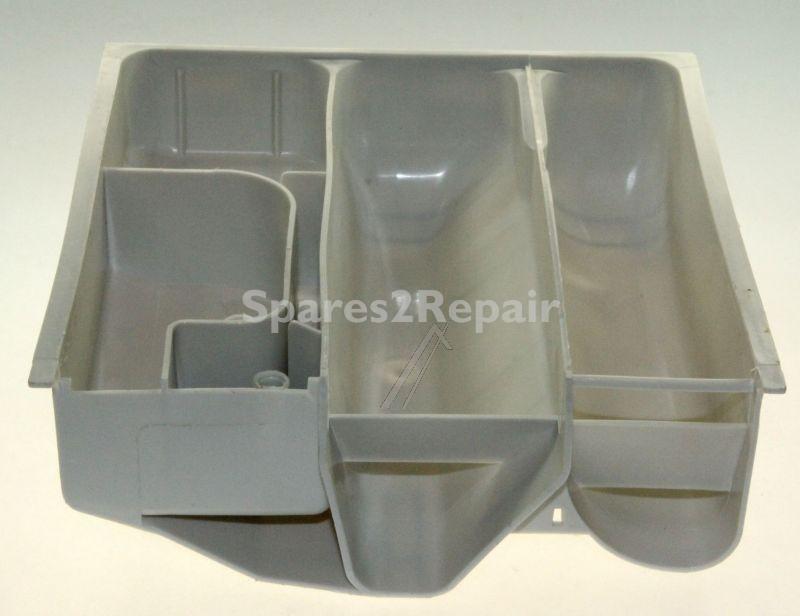 Detergent Case - 3541001537 Detergent Case [Electrolux Aeg]