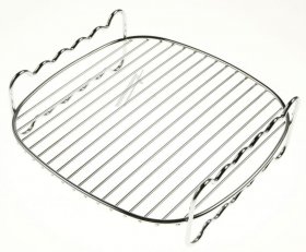 Philips Saeco Grill Grates - Hd9913-00 420303620321 Double-layer Grill Double-lay
