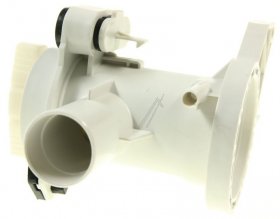 Samsung Filter Mechanical - Dc97-15789b Assembly Case Filter Ww300j Ww60j3283lw-mf