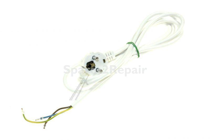 Samsung Mains Power Lead - Da81-07056a A-s-power Cord rb3000rm 32018033