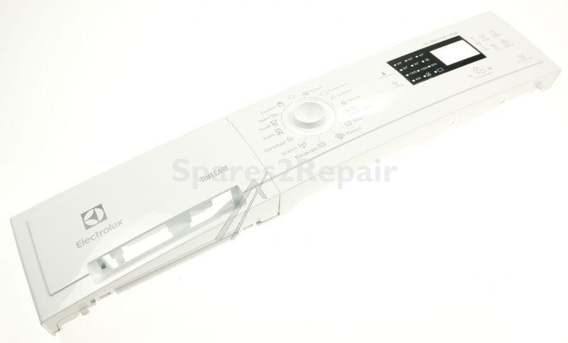 Operating Unit Screen - 140040228011 Control Panel Handle Electric [Electrolux Aeg]