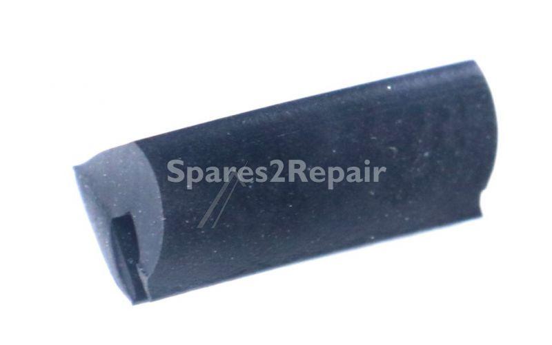 Door Hinge For Oven - Xtrm31958 Plastic Hinge [Candy Hoover]