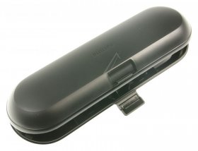 Philips Saeco Bag - 423502139181 Travel Case Black - Eu