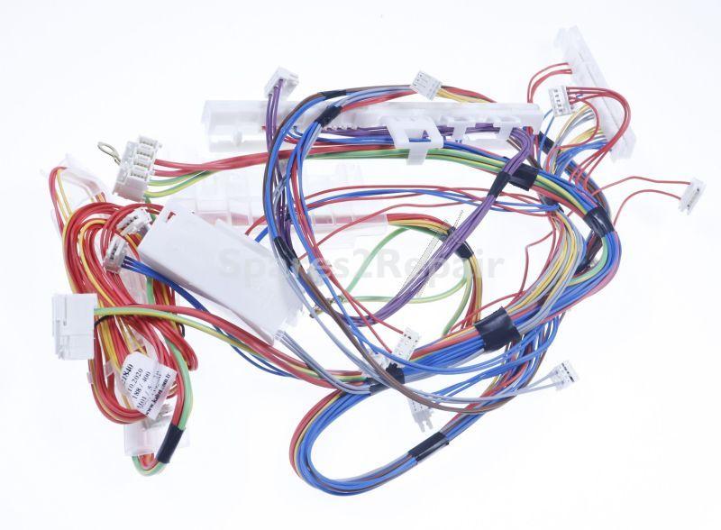 Harness - 12016758 Cable Harness [Bosch Siemens]