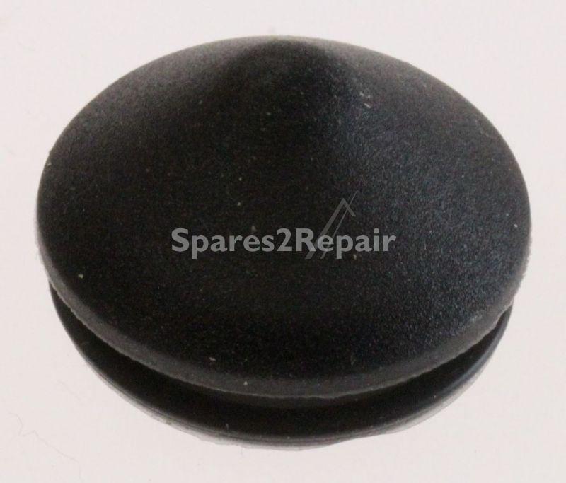 Button - 3565069014 Button push ignition [Electrolux Aeg]