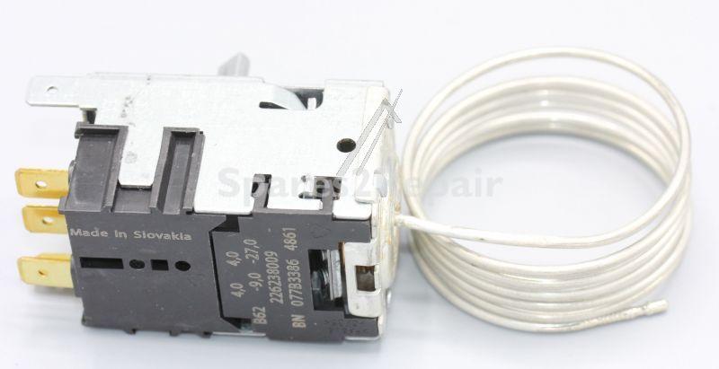 Thermostats - 077b3386 Thermostat 077b3386 [Electrolux Aeg]