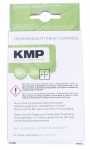 Kmp Cartridge - 1627 4009 E181 Ink Cartridge Yellow