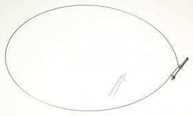 Clamp For Door Sleeve - 91750457 Tub Gasket Clip [Candy Hoover]