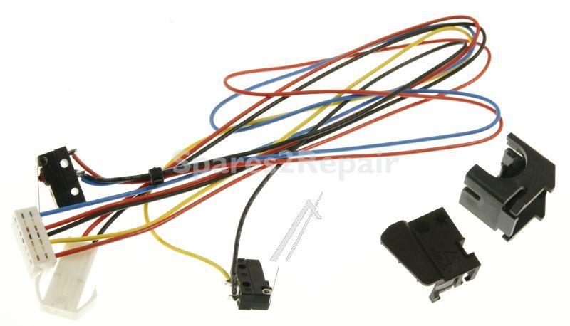 Cable-plugs-adapter - 12011740 Cable [Bosch Siemens]