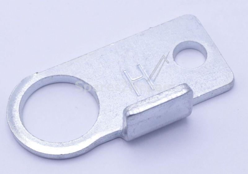 Lg Square Plug - Ajc32820201 Stopper Assembly Door