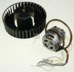 Motor - 4055084802 Motor [Electrolux Aeg]