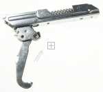 Smeg Door Hinge For Oven - 931331135 Hinge Door